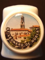 St Leonard De Noblat